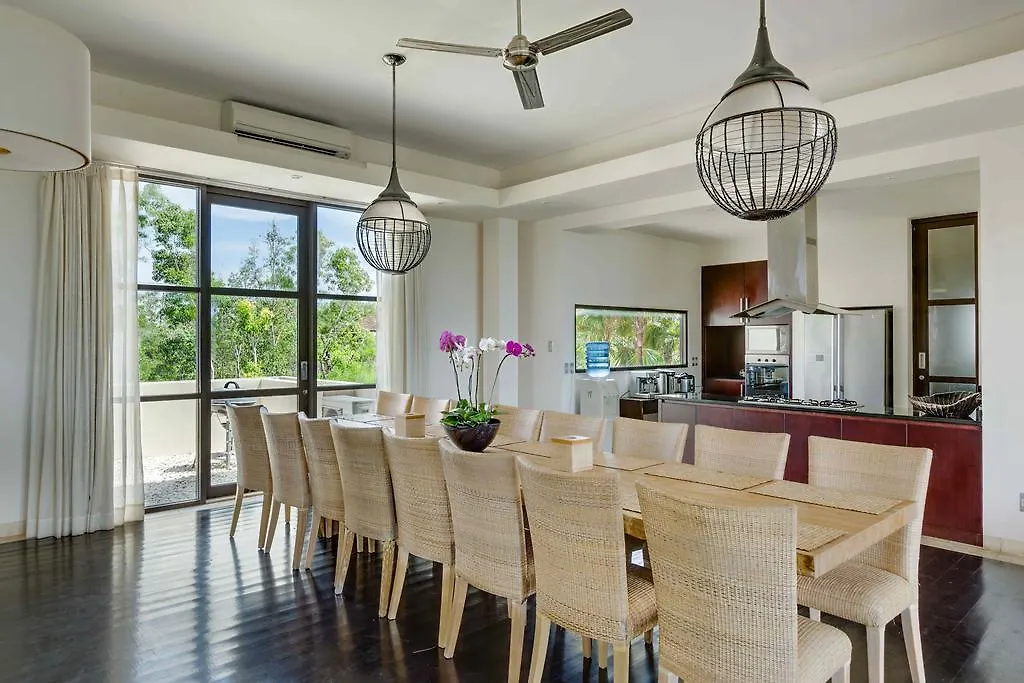 Villa Cara By Island Escape Villas Jimbaran 0*,  Indonesia