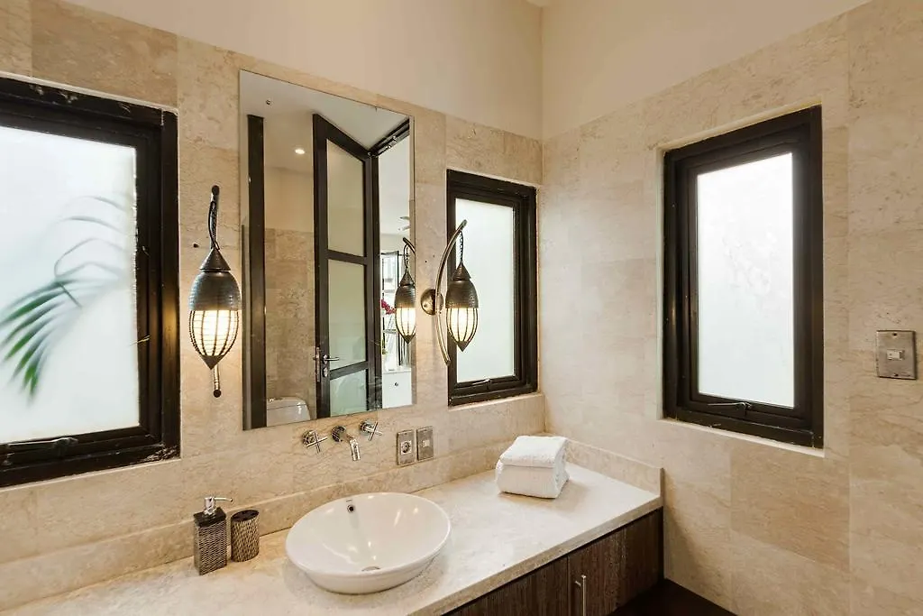 Villa Cara By Island Escape Villas Jimbaran 0*,  Indonesia