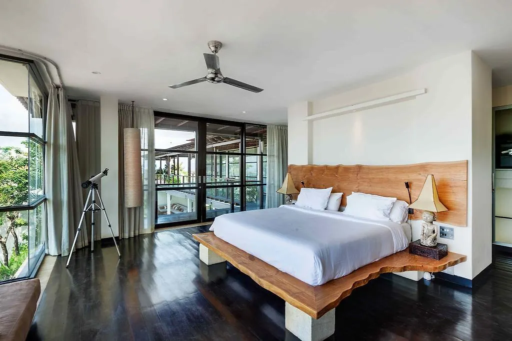 Villa Cara By Island Escape Villas Jimbaran Indonesia