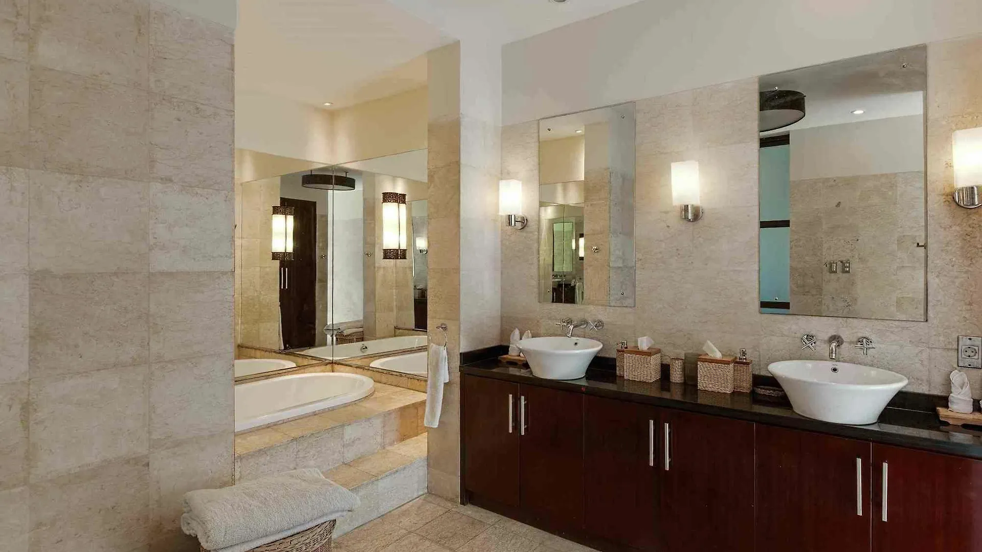 Villa Cara By Island Escape Villas Jimbaran