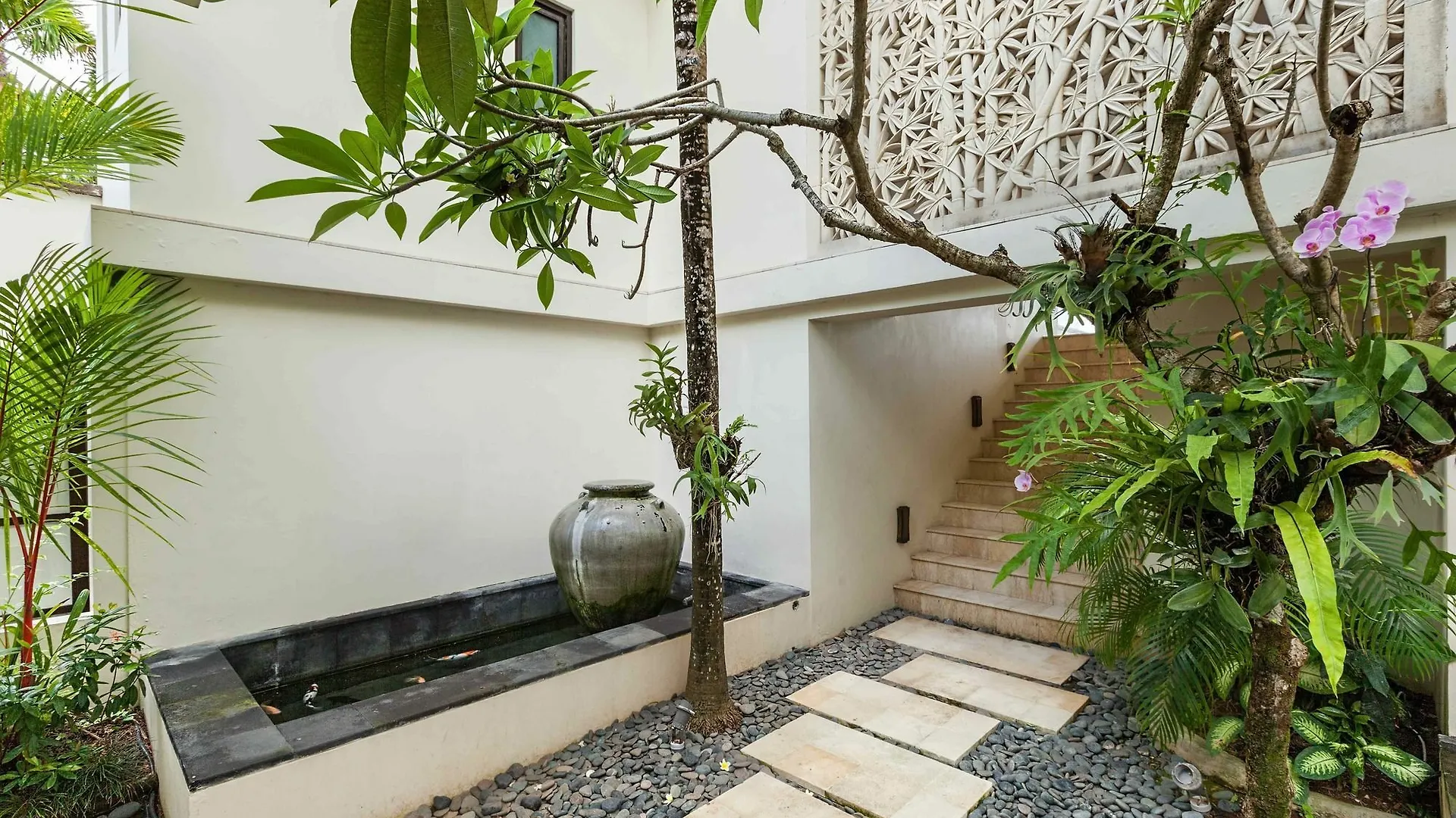 Villa Cara By Island Escape Villas Jimbaran