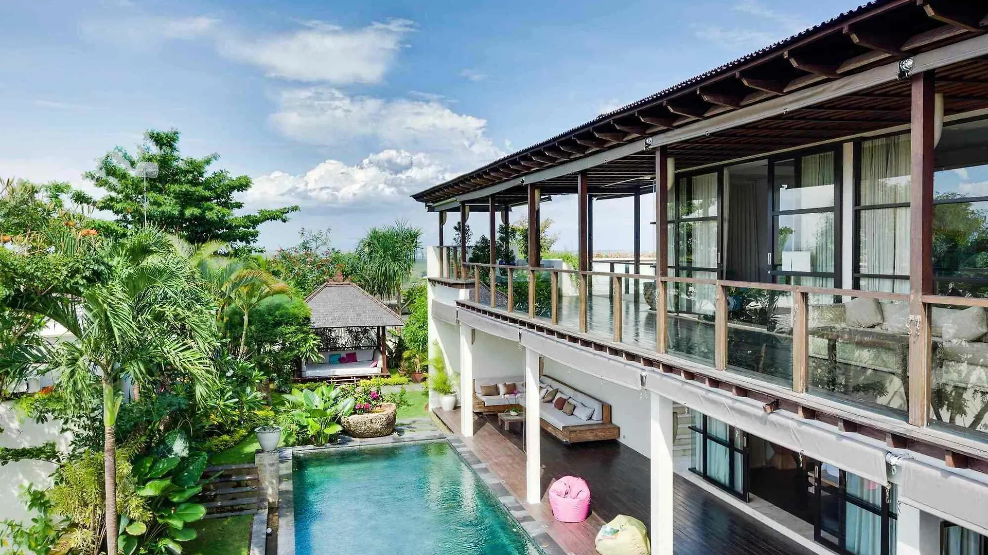 Villa Cara By Island Escape Villas Jimbaran 0*,  Indonesia