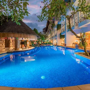 Resort Bay And By Prabhu, Jimbaran