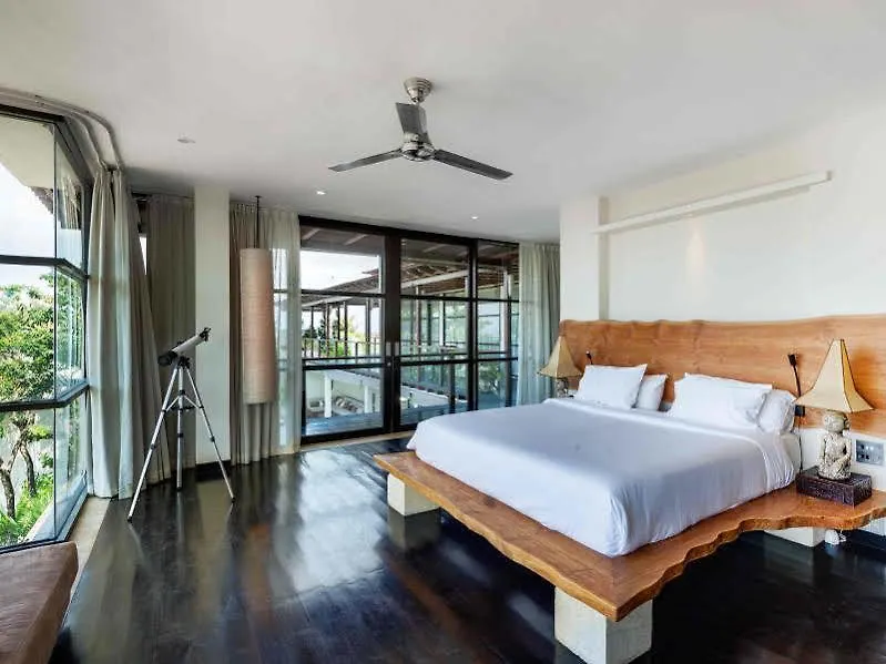Villa Cara By Island Escape Villas Jimbaran
