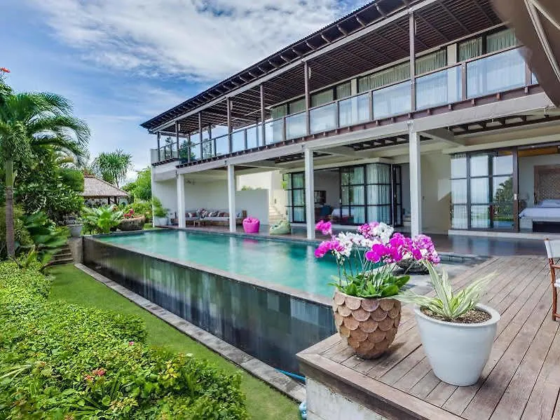 Villa Cara By Island Escape Villas Jimbaran  Indonesia