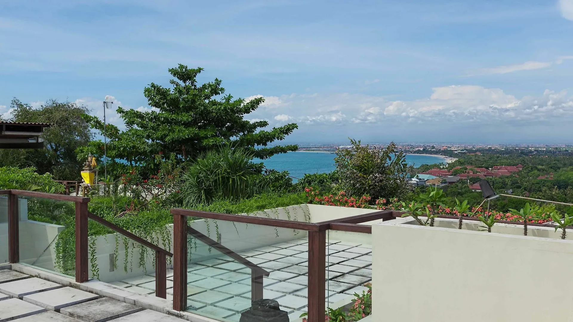 Villa Cara By Island Escape Villas Jimbaran