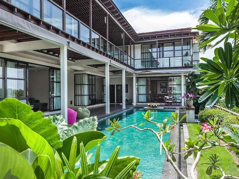 Villa Cara By Island Escape Villas Jimbaran  0*, Jimbaran (Bali) Indonesia