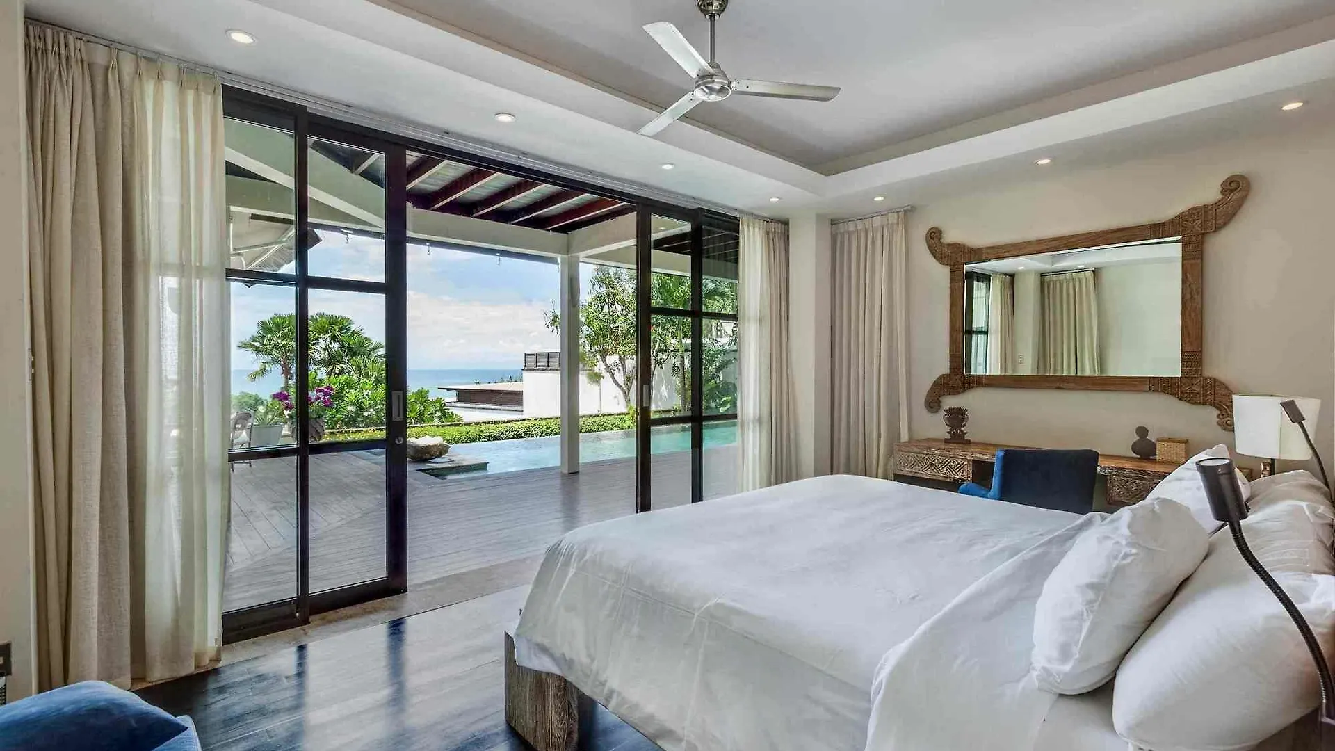Villa Cara By Island Escape Villas Jimbaran