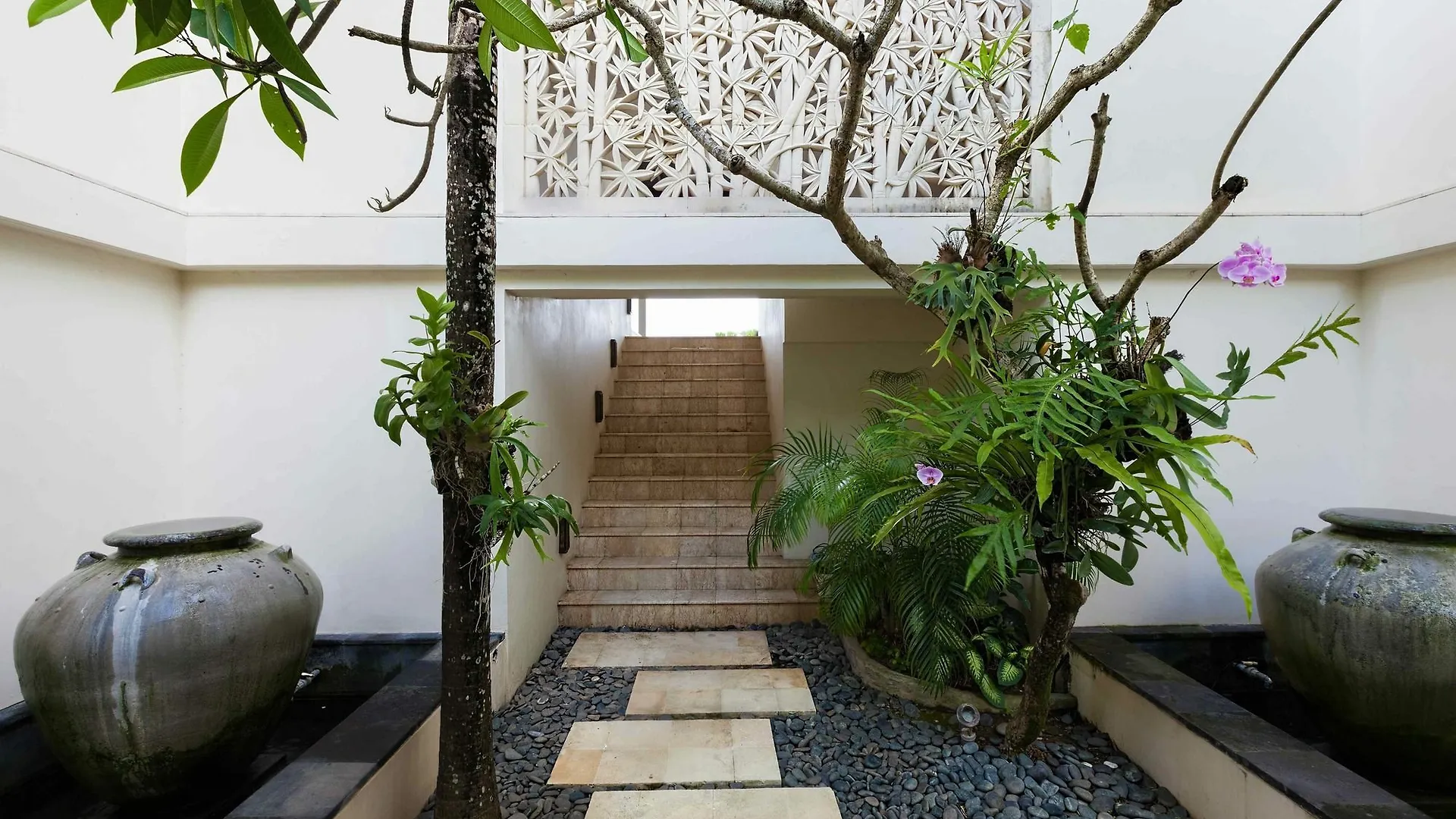 Villa Cara By Island Escape Villas Jimbaran