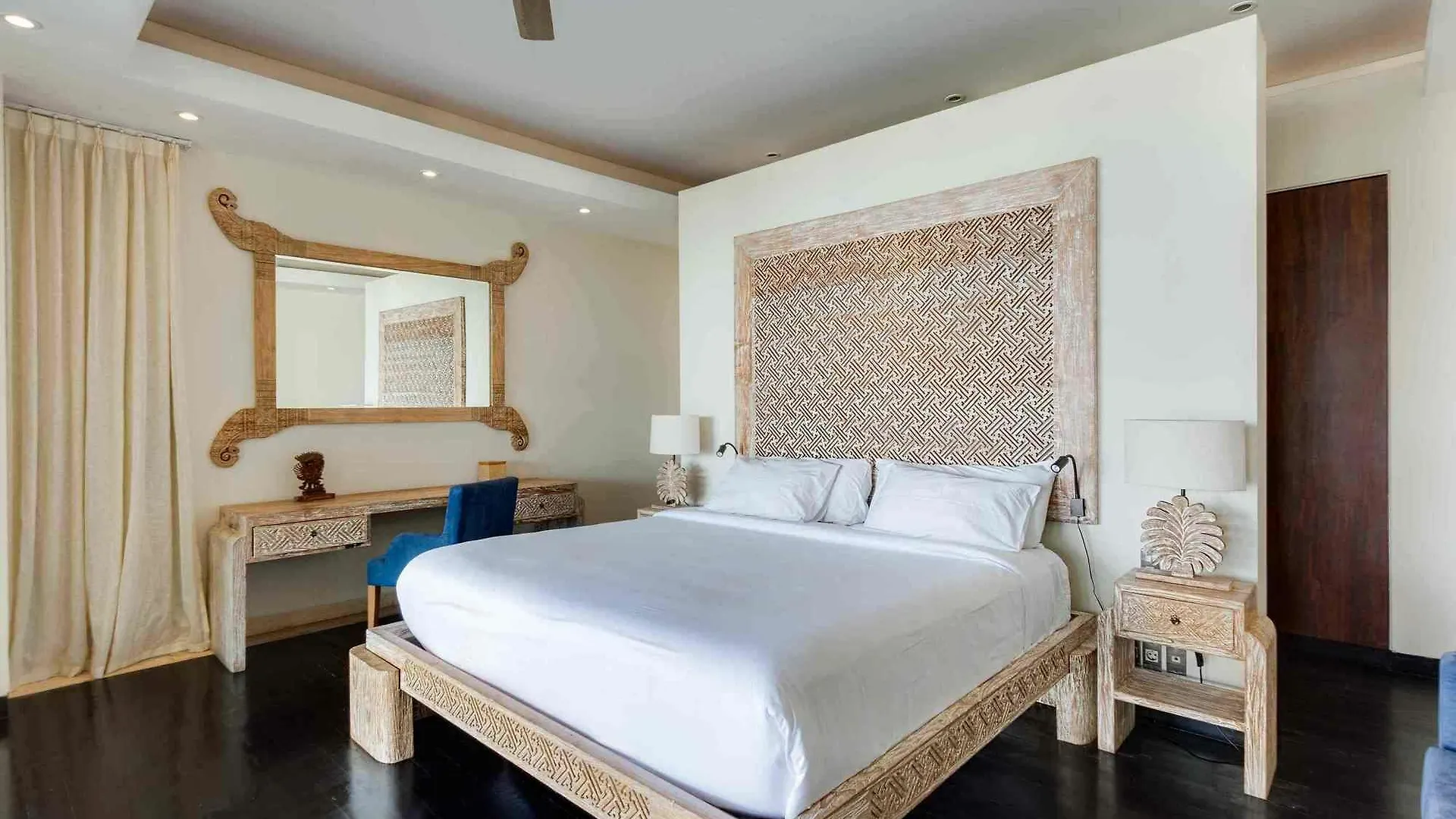 Villa Cara By Island Escape Villas Jimbaran  Indonesia