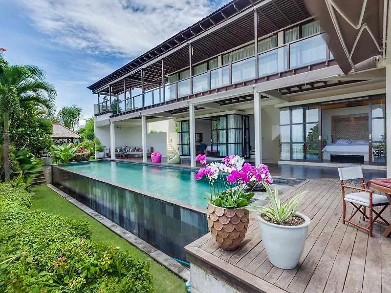 Villa Cara By Island Escape Villas Jimbaran  Indonesia