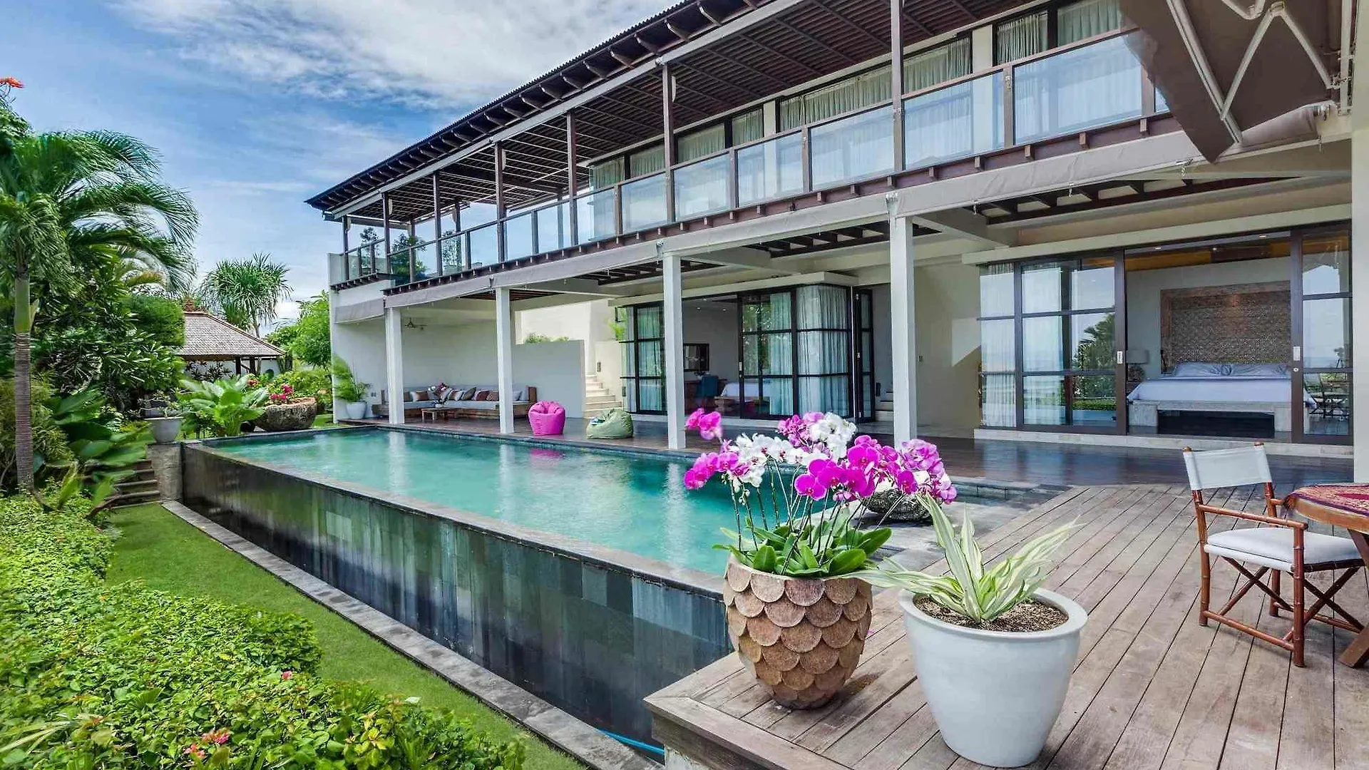 Villa Cara By Island Escape Villas Jimbaran