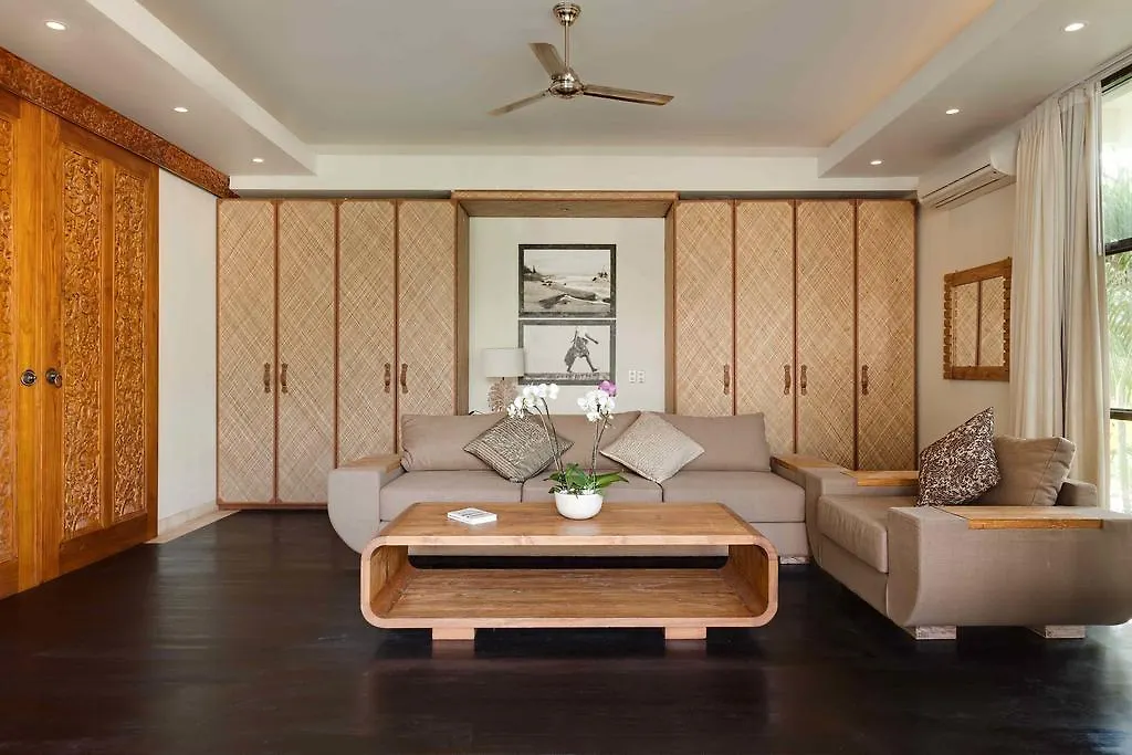 Villa Cara By Island Escape Villas Jimbaran