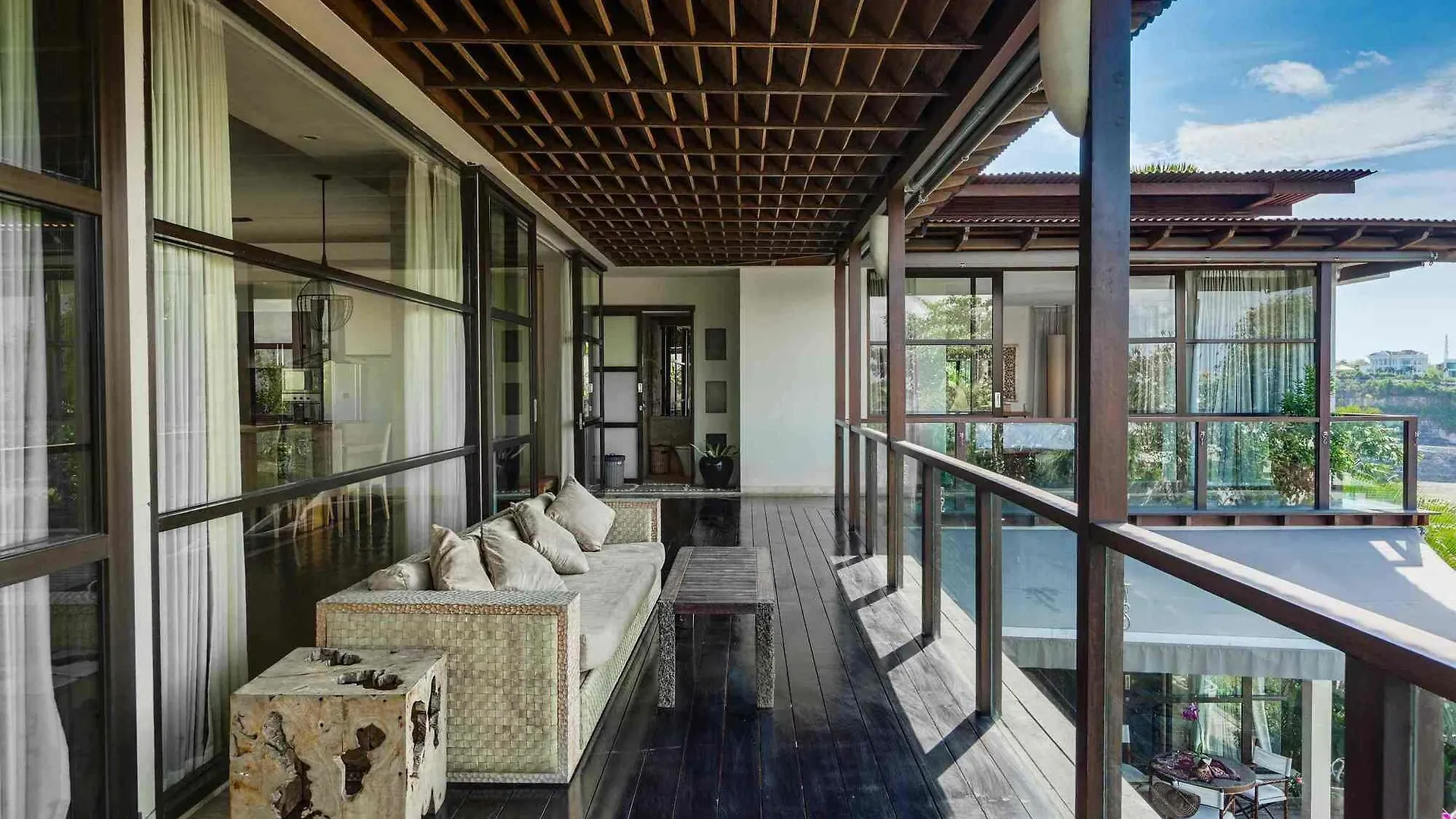 Villa Cara By Island Escape Villas Jimbaran