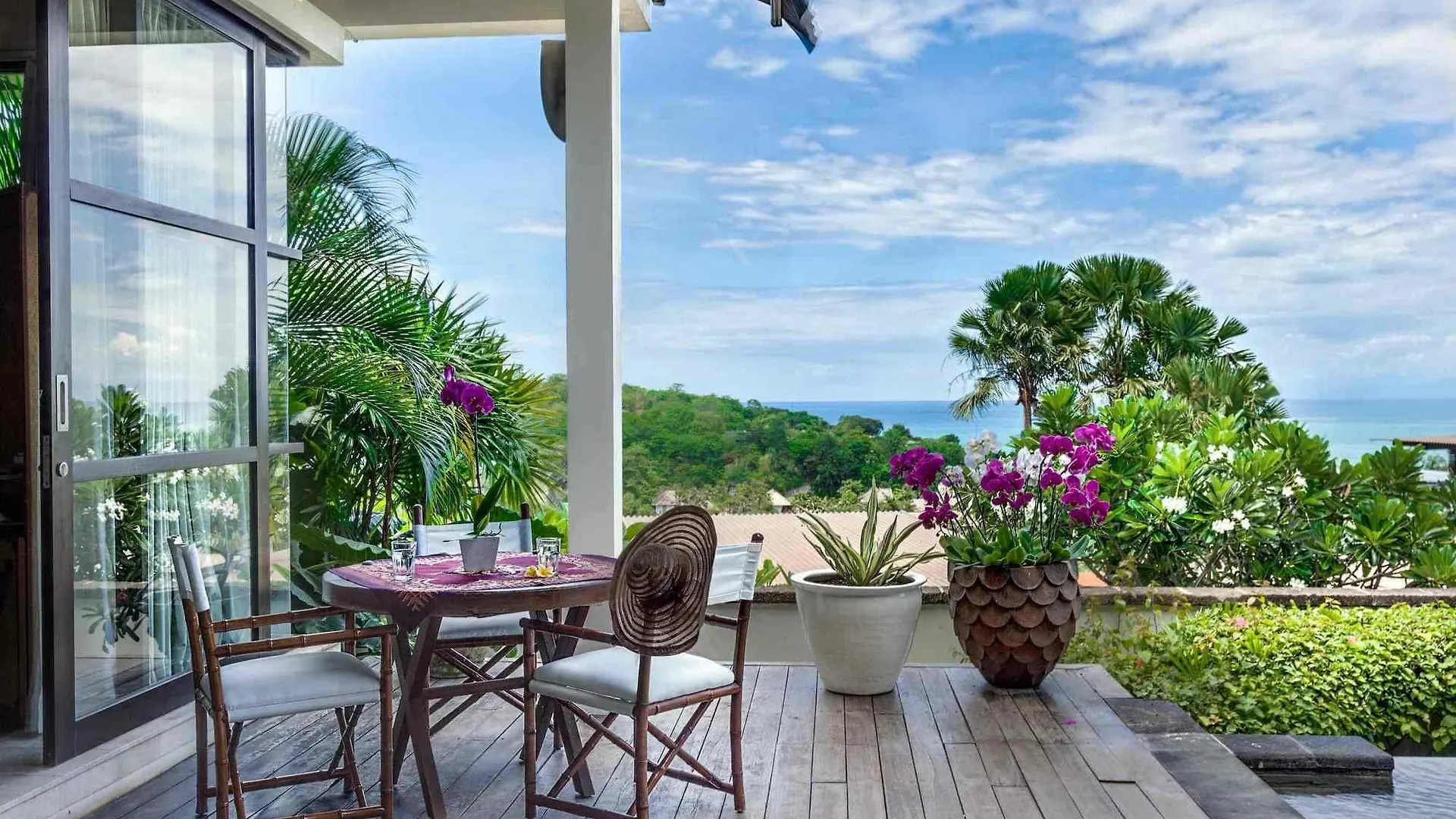 Villa Cara By Island Escape Villas Jimbaran  0*, Jimbaran (Bali)