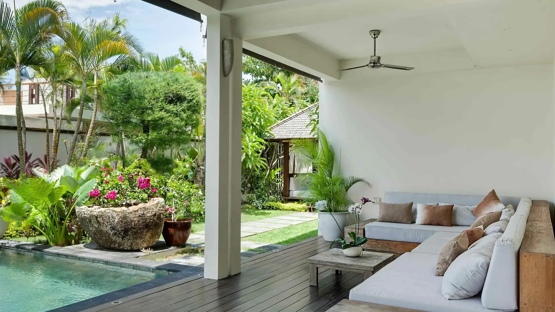 Villa Cara By Island Escape Villas Jimbaran  Jimbaran (Bali)