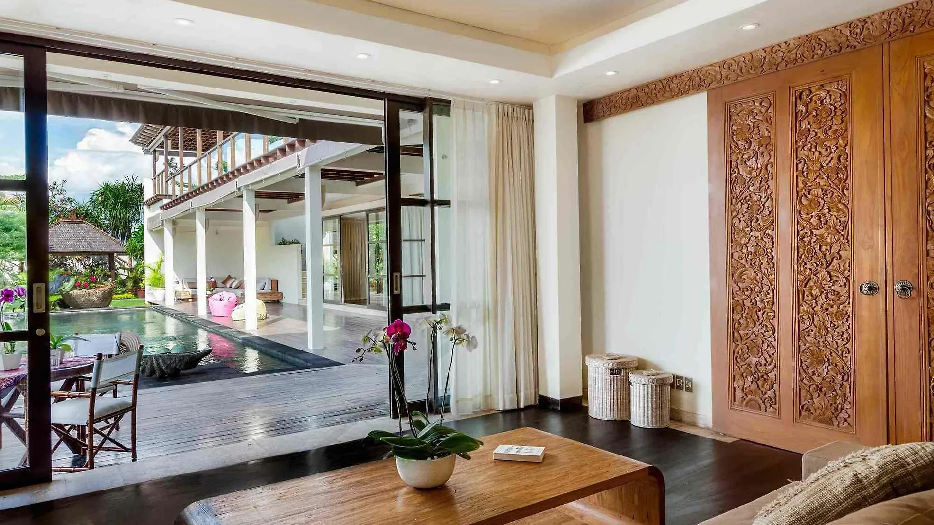 Villa Cara By Island Escape Villas Jimbaran   Jimbaran (Bali)